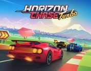Horizon Chase Turbo