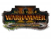 THE QUEEN & THE CRONE ARRIVE IN TOTAL WAR: WARHAMMER II TODAY