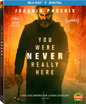 You Were Never Really Here