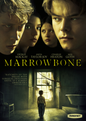 Marrowbone DVD and Digital Release