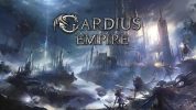Gardius Empire Launch