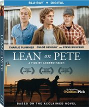 Lean on Pete heading to Blu-ray/DVD in July