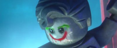 LEGO DC Super Villains announced from WBIE
