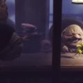 Little Nightmares Complete Edition heading to the Switch on May 18th