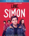 Love, Simon heading to DigitalHD May 29th, 4KUHD/Blu-ray/DVD in June 12th