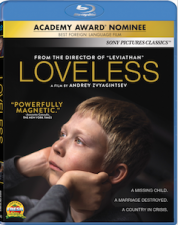 Loveless heading to Blu-ray/DVD in June