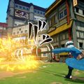 Naruto to Baruto: Shinobi Striker heading home August 31st