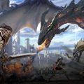 200-Player castle siege mode opens for Lineage 2: Revolution