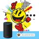 Amazon Alexa to get a Pac-man Stories experience