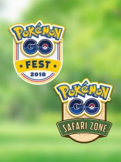 Pokemon Go Summer Tour 2018 bringing actual real world events to trainers