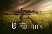 Operation Para Bellum revealed for Tom Clancy’s Rainbow Six Siege