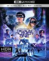 Ready Player One gearing up for 4KUHD/Blu-ray/DVD/DigitalHD in July