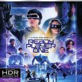 Ready Player One gearing up for 4KUHD/Blu-ray/DVD/DigitalHD in July