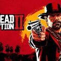 New gallery up for Red Dead Redemption 2