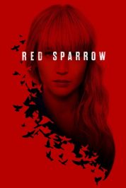 Red Sparrow flies to DigitalHD today
