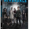 Riverdale: The Complete Second Season heading to the homestead in August
