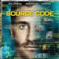 Source Code (4k Ultra HD + Blu-Ray)