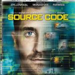Source Code (4k Ultra HD + Blu-Ray)