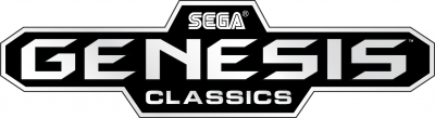 SEGA Celebrating Release of SEGA Genesis Classics with Mixer Stream and Speedrunning Tournament
