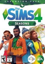 Sims 4: Seasons coming out June 22nd