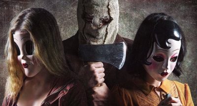 The Strangers: Prey at Night heads to DigitalHD on May 22nd, Blu-ray/DVD on June 12th