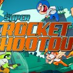 Super Rocket Shootout