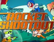 Super Rocket Shootout