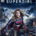 Supergirl: The Complete Third Season out Sept 18th