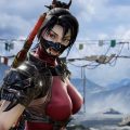Taki returns to SoulCalibur with SC VI
