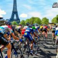 Tour de France and Pro Cycling Manager 2018