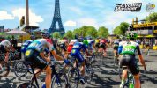 Tour de France and Pro Cycling Manager 2018