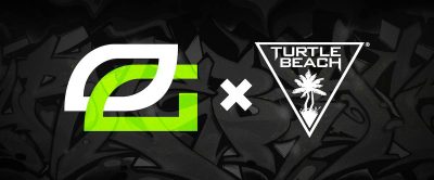 Turtle Beach signs multi-year partnership deal with OpTic Gaming