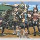 Valkyria Chronicles 4