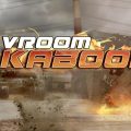 VROOM KABOOM