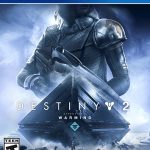 Destiny 2 – Warmind