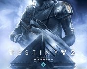 Destiny 2 – Warmind