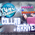 The Dark Tournament of Yu Yu Hakusho opens today on Puzzle & Dragons