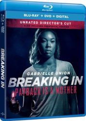 Breaking In: Unrated Directors Cut