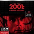 2001 heading to 4K in October