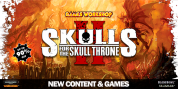 Skulls for the Skull Throne – Games Workshop Steam sale!