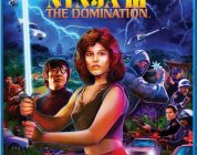 Ninja III: The Domination