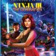 Ninja III: The Domination