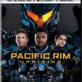 Pacific Rim Uprising (4k Ultra HD + Blu-Ray)