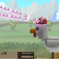 Spoxel Beta Update! 3000 Discord Users, and MORE CRAFTING!