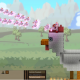 Spoxel Beta Update! 3000 Discord Users, and MORE CRAFTING!