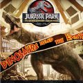 Jurassic Park 25th Anniversary Collection (4k Ultra HD + Blu-Ray)
