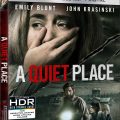 A Quiet Place Digital and Physical Release