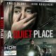 A Quiet Place Digital and Physical Release