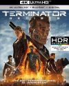 Terminator Genisys (4k Ultra HD + Blu-Ray)