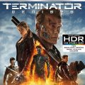Terminator Genisys (4k Ultra HD + Blu-Ray)